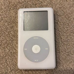2004 iPod 20 GB